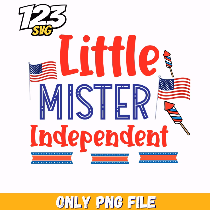 little mister independent png, little mister independent, mister independent clipart