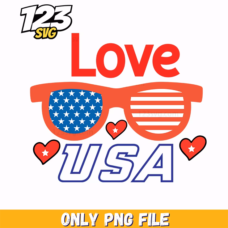 love usa sunglasses hearts png, usa sunglasses with hearts, usa sunglasses heart shape