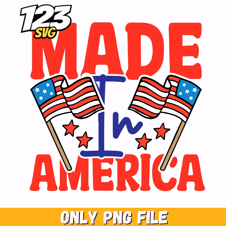 made in america flags stars png, usa made american flags stars, usa made american flag stars
