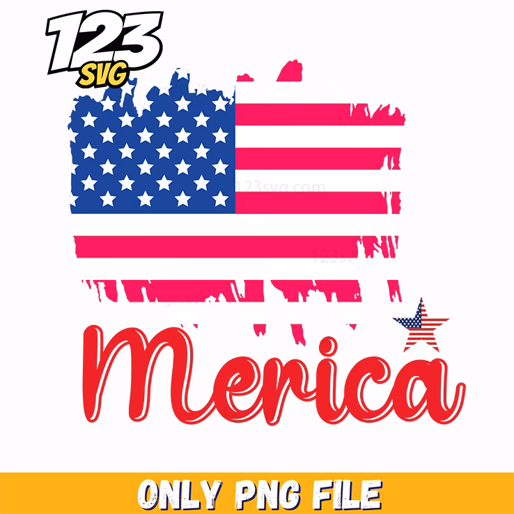 merica us flag png, usa flag png, american flag png