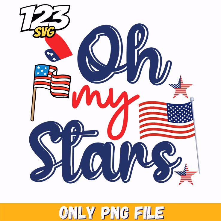 oh my stars png, star png clipart, png star clipart