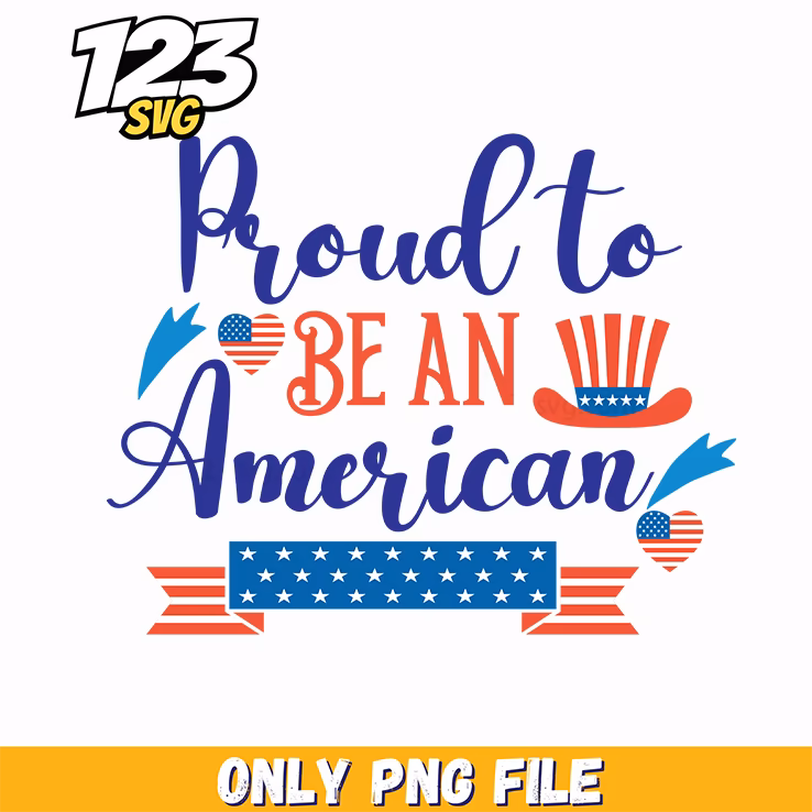 proud to be an american feathers uncle sam hat ribbon heart png, american uncle sam hat, proud to be an american hat