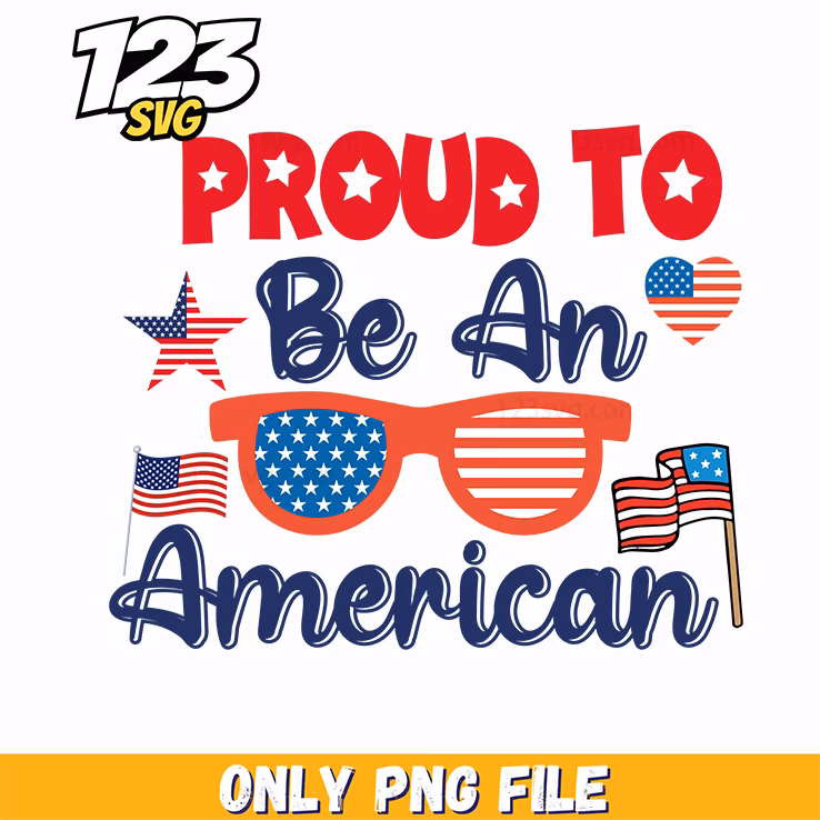 proud to be an american png, american pride images, free american flag png