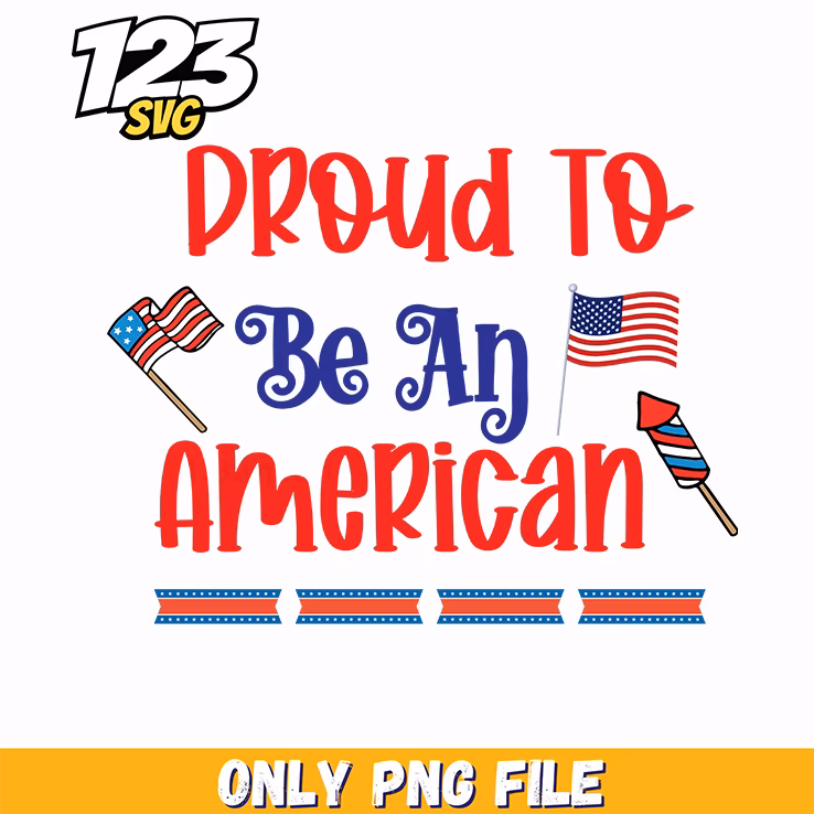 proud to be an american stars flags rocket png, patriotic american stars flags, american stars and stripes flags