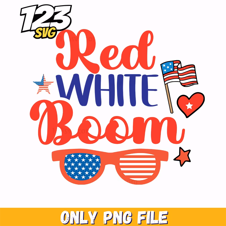 red white boom flags sunglasses hearts png, white and red flags, red and white boom flags