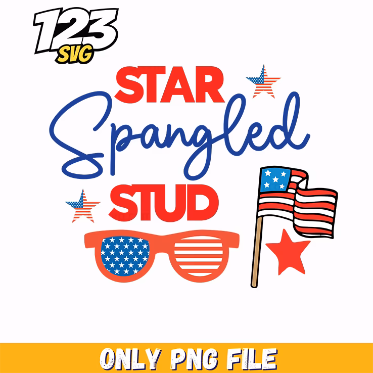 star spangled stud star flags sunglasses png, american flag sunglasses, star spangled flag sunglasses
