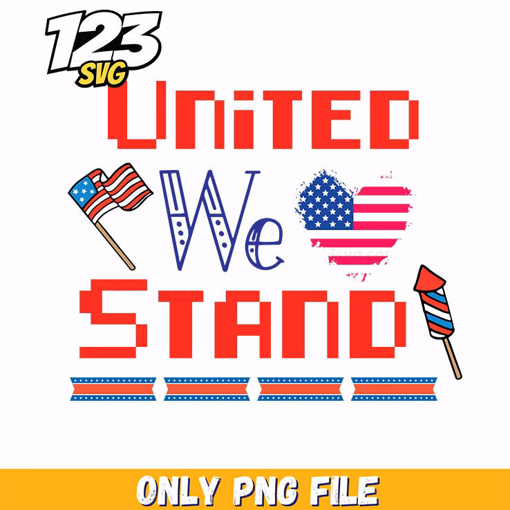 united we stand flags heart png, hearts united we stand flags, stand united flags heart symbol