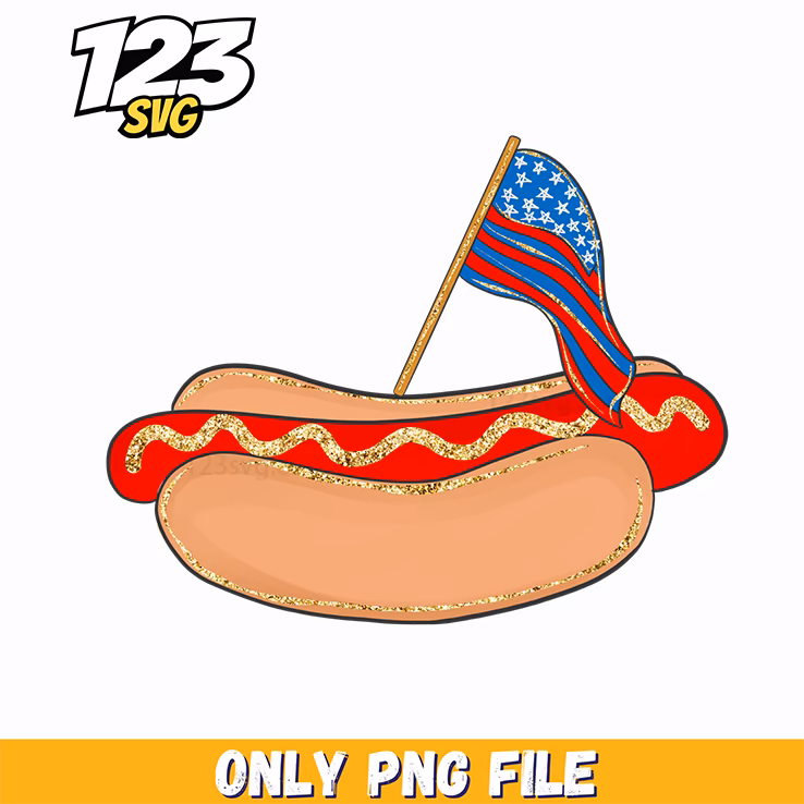sarcastic hotdog flag parade graphic png, funny quote png, sarcastic png