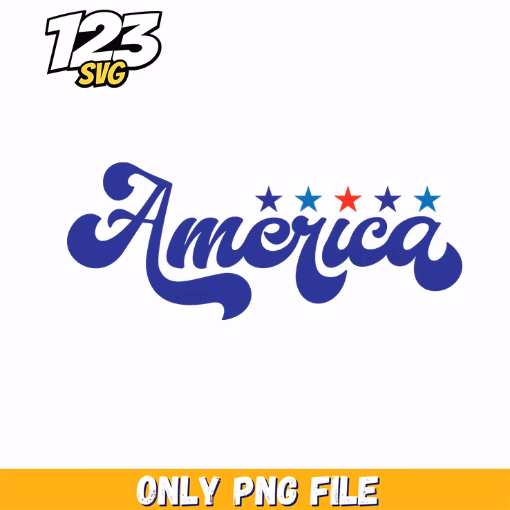 america minimalist star tail script png, kpop fantasy concept png, kpop demon hunter png