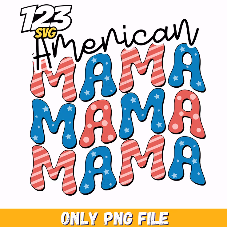 american mama stacked retro serif png, disney stitch ‘90s vibe retro distressed png, minnie retro christmas png