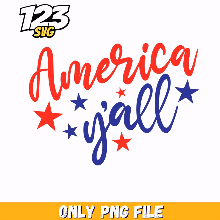 america yall starry script png, true patriot charlie kirk png, cute chibi Captain America easter eggs png