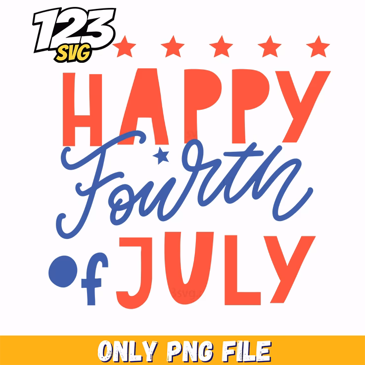 happy fourth of july script stars png, fourth of july png, you look like the fourth of july quotes png