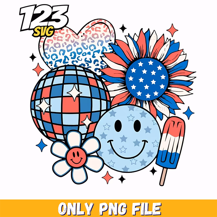 independence disco ball smiley pack png, disco ball smiley emojis, disco ball emojis