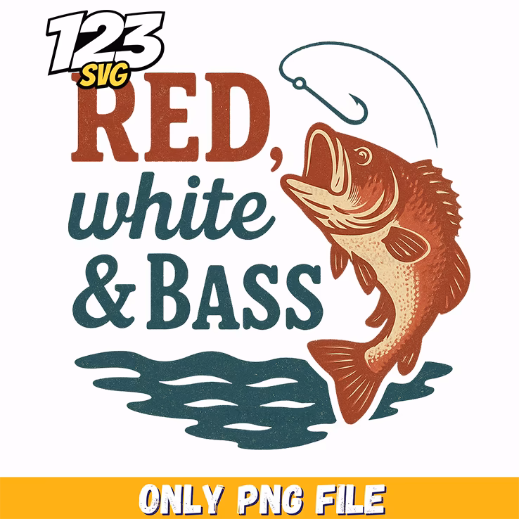 red white and bass fishing png, kpop huntrix png, huntrix members png