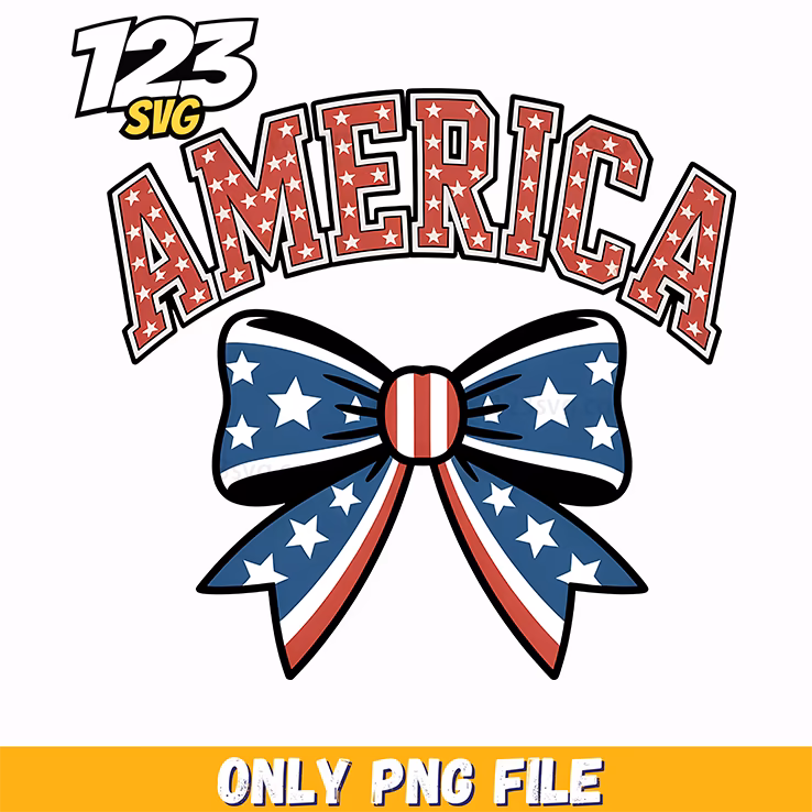 america flag distressed gingham bow png, american flag distressed gingham bow, distressed gingham bow america flag