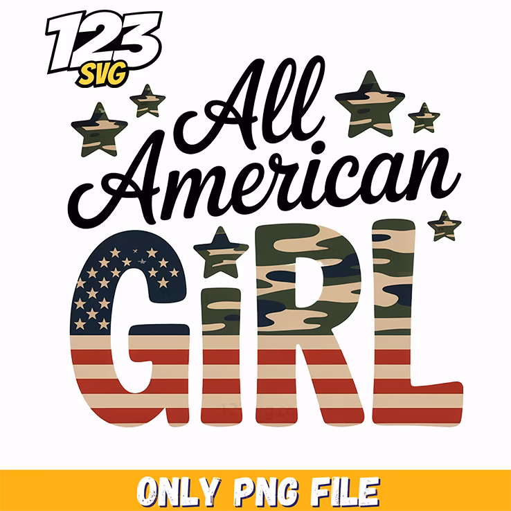 all american girl flag camo border png, all american girl flag camo border png, american girl flag camo border