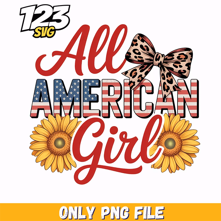 all american girl sunflower leopard bow png, christmas tree and bow png, coquette bow png