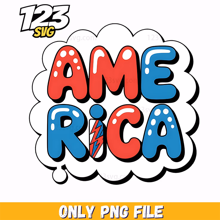 america retro bubble font stars png, kpop bands cartoon png, retro saja boys band logo png