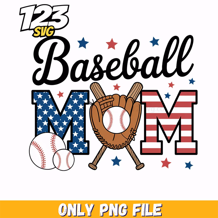 baseball mom laces glove stitch graphic png, cute stitch graphic design download, stitch studying png