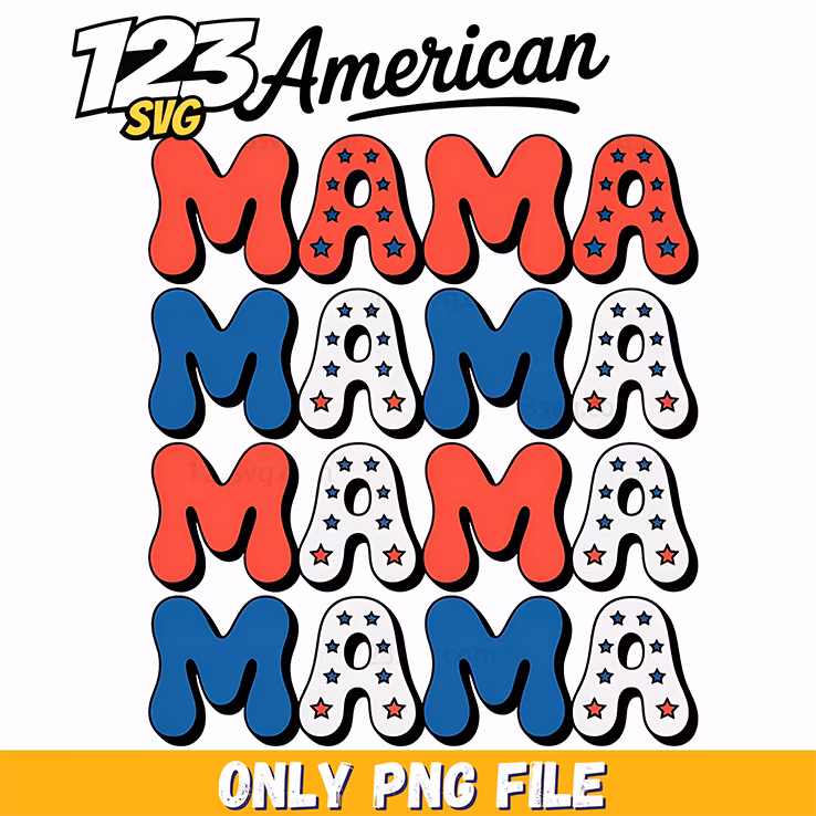 american mama retro wavy stacked font png, american mama retro wavy stacked font, american mama retro font png