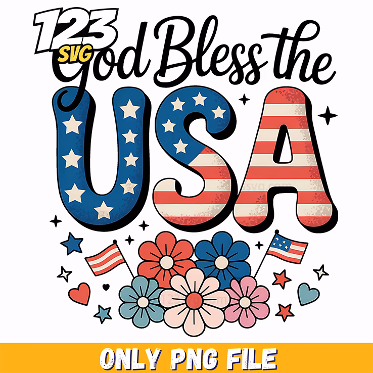 god bless the usa floral sublimation png, easter pocahontas png sublimation, easter princess png sublimation