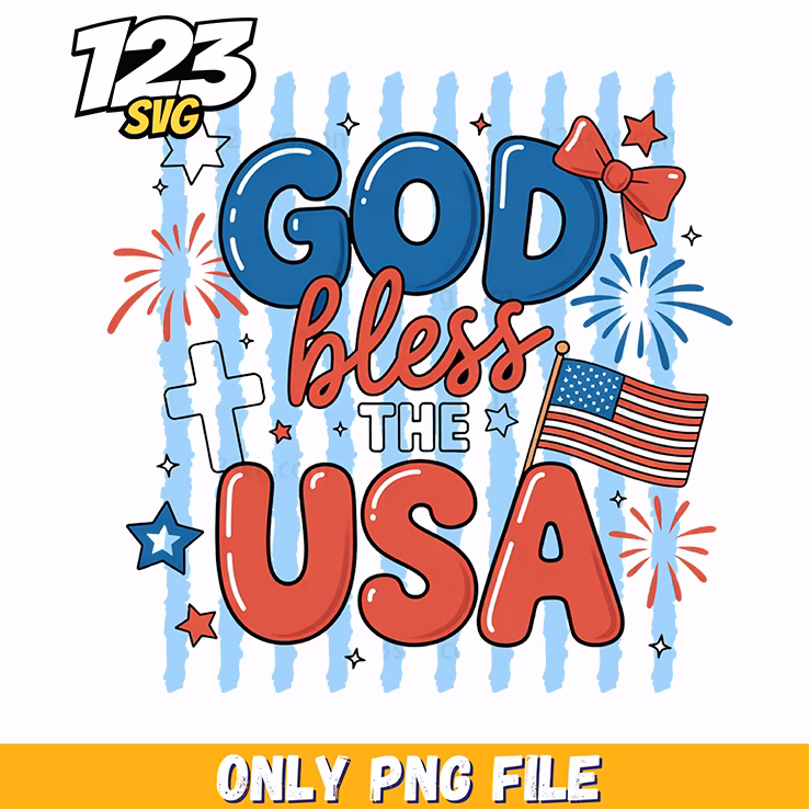 god bless usa striped distressed flag png, charlie kirk book png, ameirca flag png