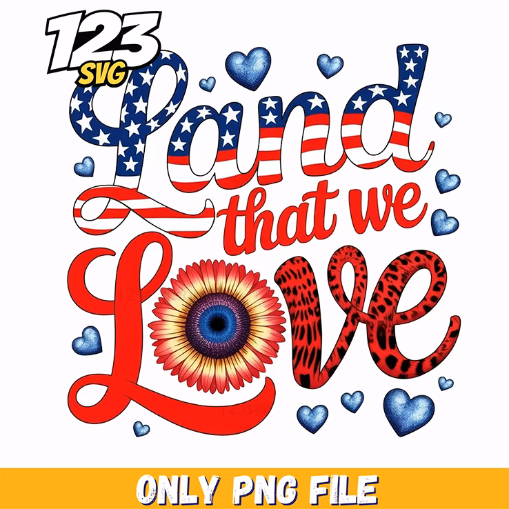 land that we love hearts sublimation png, love hearts sublimation png, pocahontas hearts sublimation png