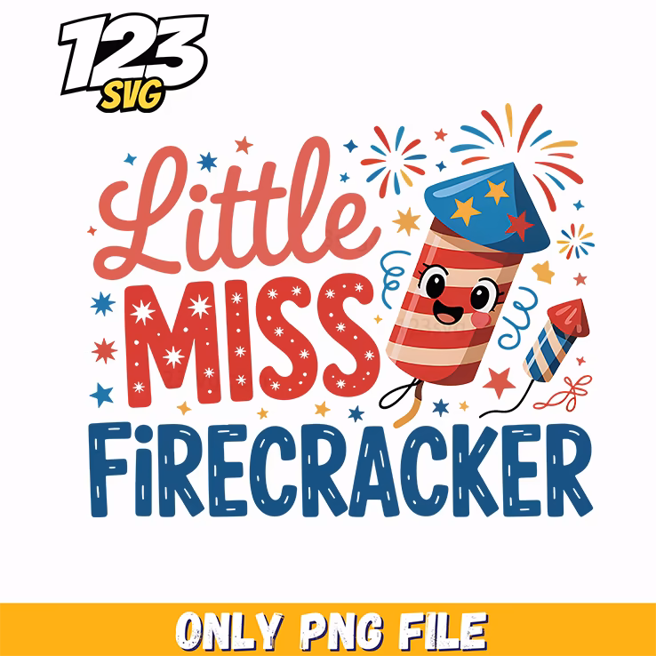 little miss firecracker cute character png, cute little mermaid graduate png, cute ariel graduation png