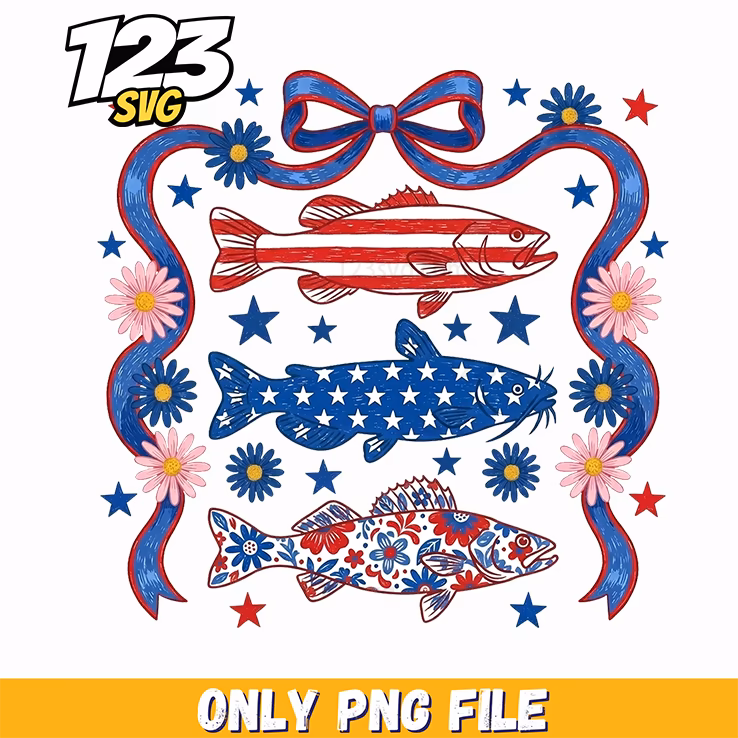 patriotic bass fishing preppy coquette bow png, pink bow jesus valentine, happy valentine's day