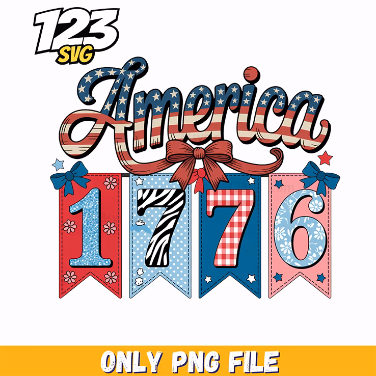 preppy america banner patriotic ribbon bow png, patriotic bow tie png, usa cherry bow tie png