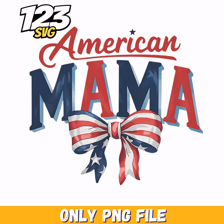 american mama bow style png, american baby mama bow, baby mama bow style