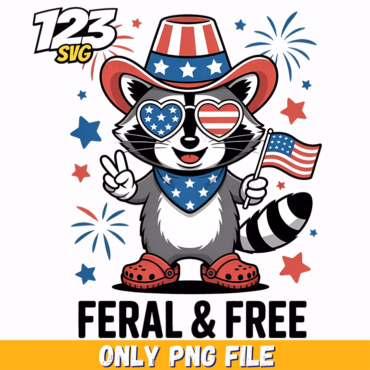 feral and free raccoon style png, cute but feral raccoon png, cute but feral raccoon png design