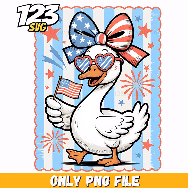 patriotic goose squad png, patriotic gooses, patriotic geese squadrons