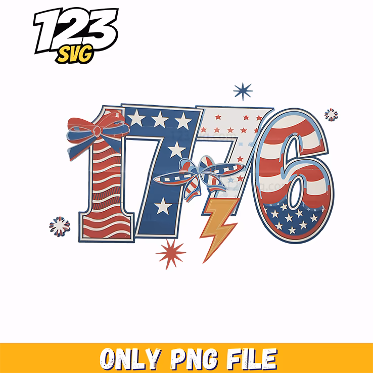 retro 1776 patriotic style png, vintage patriotic svg free, patriotic 1776 clipart