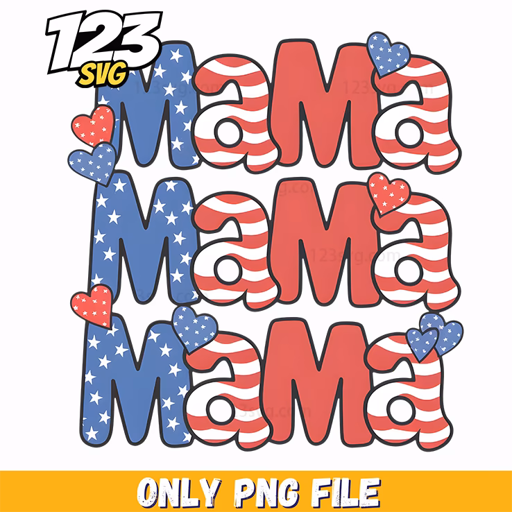 stacked mama america style png, mamas america style stacked hair, america style stacked mom hair