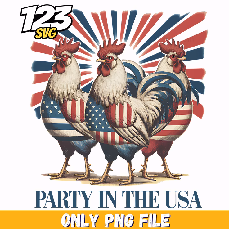 patriotic rooster png, christmas png memes png, family crew christmas png