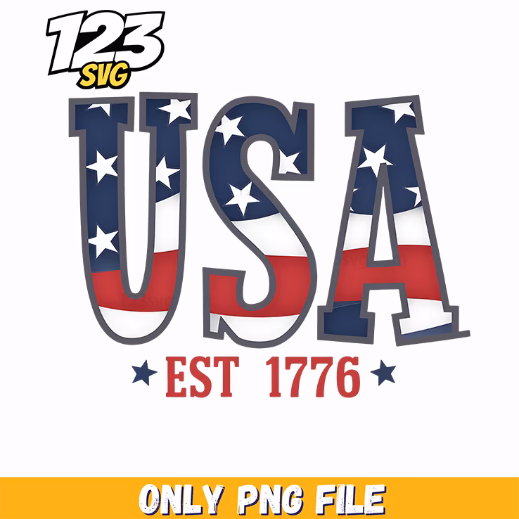usa est 1776 png, america tour 1776 png, independence day png