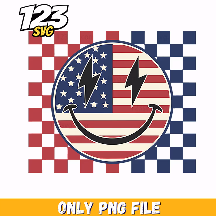 retro smiley usa png, kpop bands cartoon png, nfl teams png