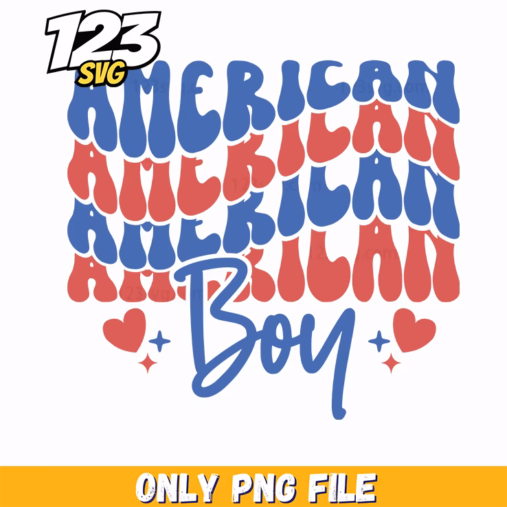 american boy png, Party in the usa Png, Ben Drankin american svg