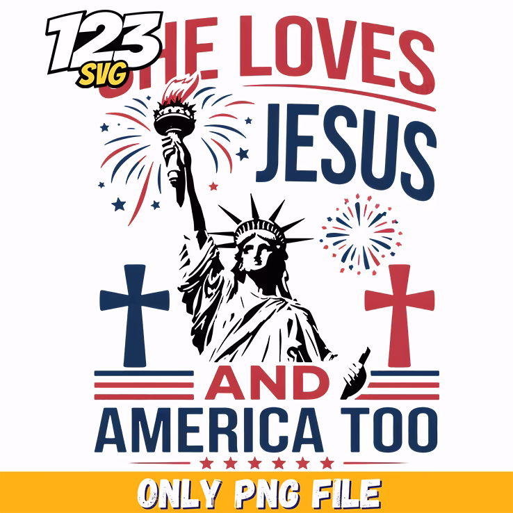 christian america png, loves jesus america, christian faith america