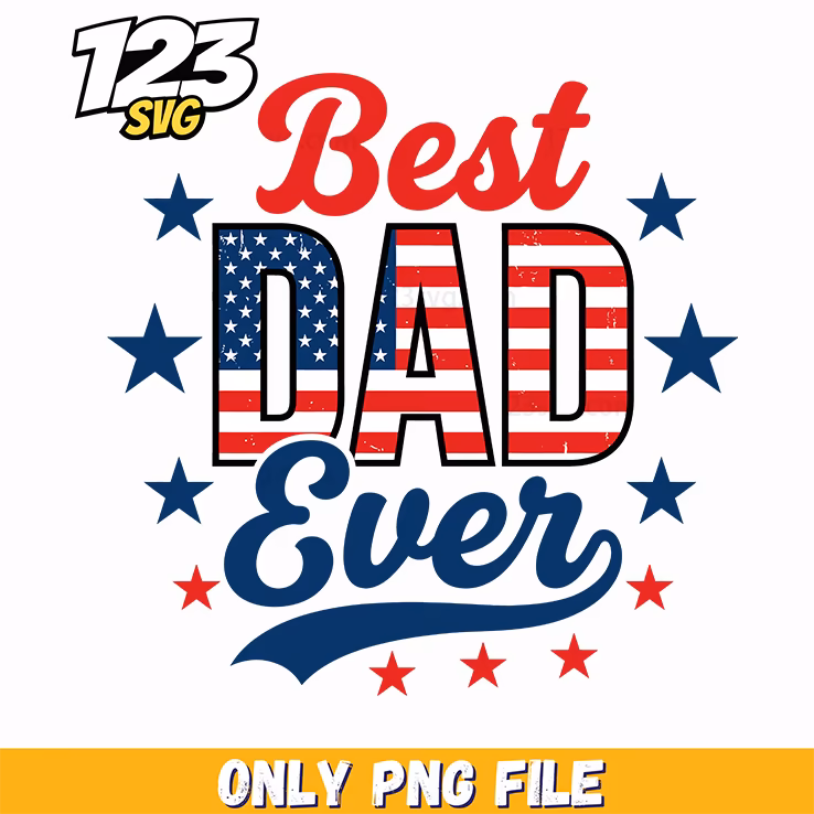 best dad ever png, best dad png, proud dad png