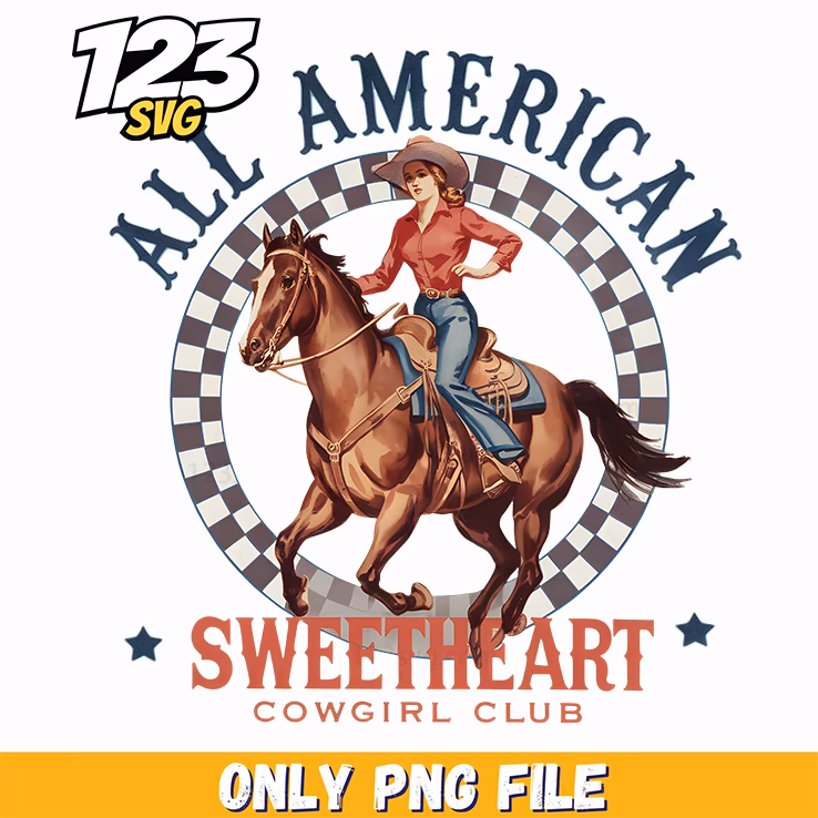 cowboy sweetheart png, cute cowboy clip art, western sweetheart clipart