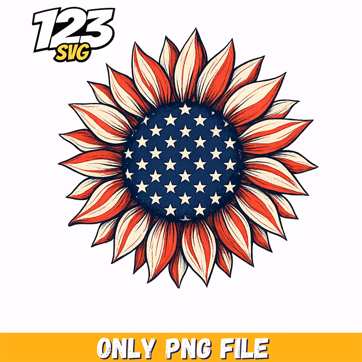 flag sunflower png 2, sunflower png design, camouflage sunflower png design