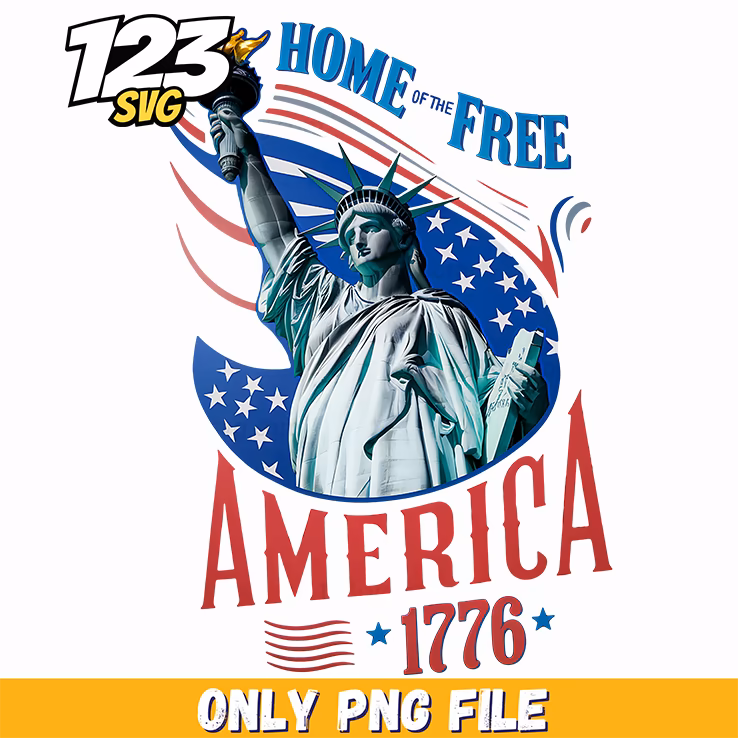 home free png, american flag png, independence day png