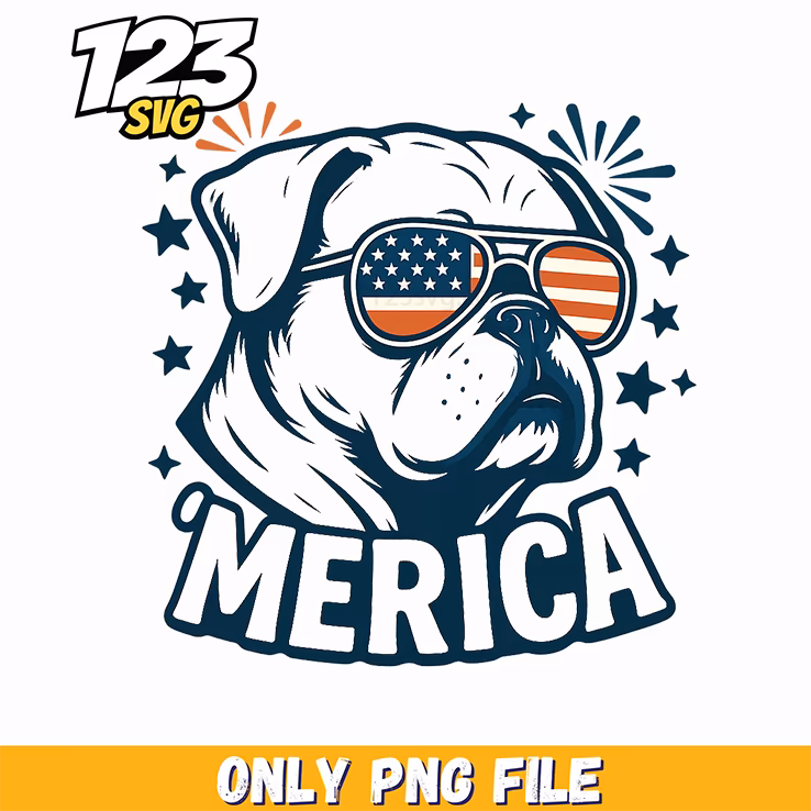 merica dog png, 4th of July America Goofy dog png, 4th of July America Goofy dog
