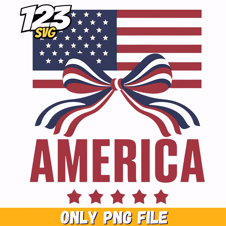 patriotic flag bow png, patriotic bow tie png, usa cherry bow tie png
