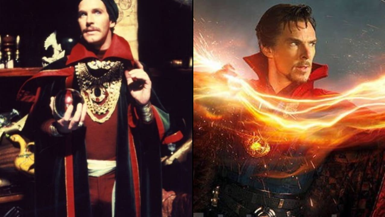 Marvel & DC Superheroes - 90s Era Vs. Today's Era | Then vs Now