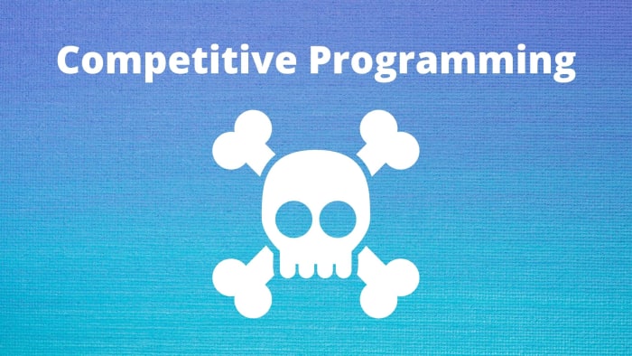 Misconceptions and Dark Side of Competitive Programming