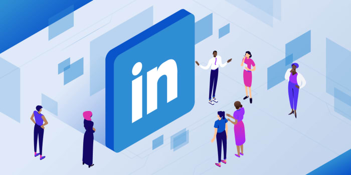 LinkedIn announces a $25M fund for its creators