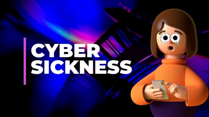 What is Cybersickness? Is it Cybersickness Real?